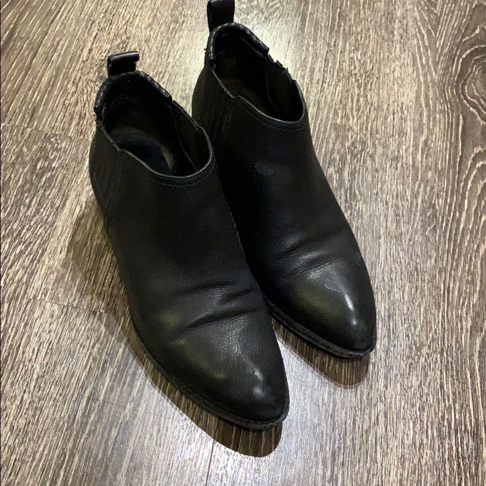 Alexander Wang Kori bootie